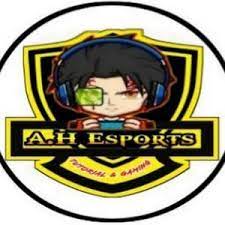 AH Esports APK icon
